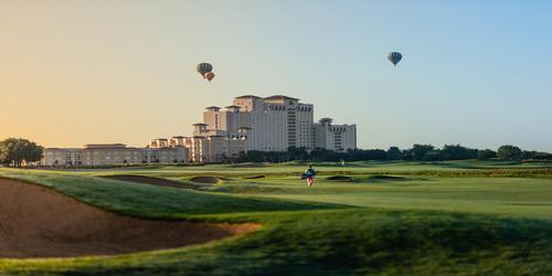 Golfbreaks by PGA TOUR